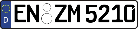 EN-ZM5210