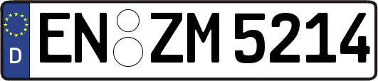 EN-ZM5214