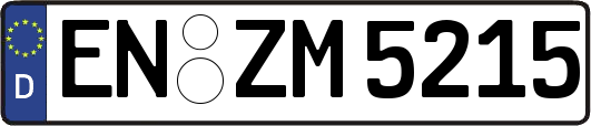 EN-ZM5215