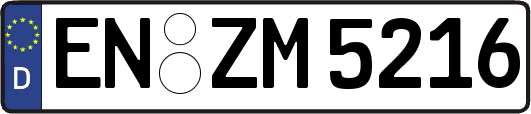 EN-ZM5216