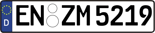 EN-ZM5219