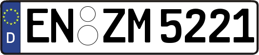 EN-ZM5221