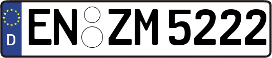 EN-ZM5222