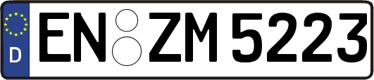 EN-ZM5223