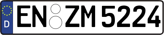 EN-ZM5224