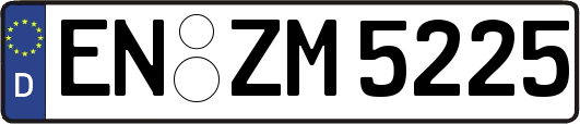 EN-ZM5225