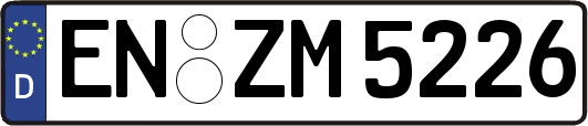 EN-ZM5226