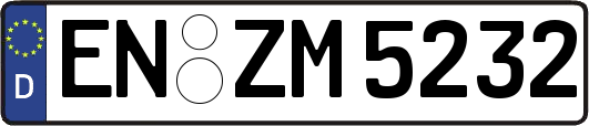 EN-ZM5232