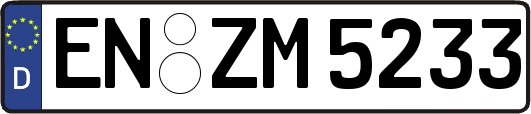 EN-ZM5233