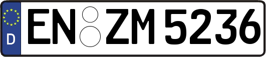 EN-ZM5236