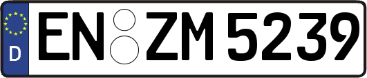 EN-ZM5239