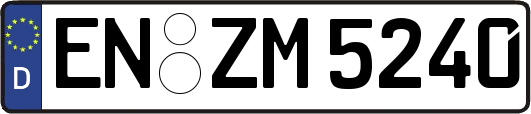 EN-ZM5240