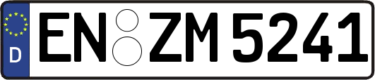 EN-ZM5241