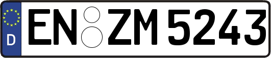 EN-ZM5243