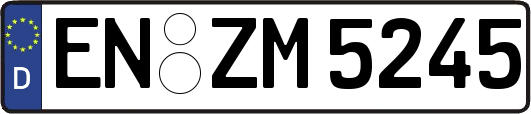 EN-ZM5245