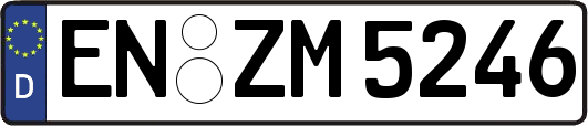 EN-ZM5246