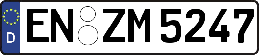 EN-ZM5247