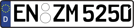 EN-ZM5250