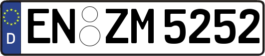 EN-ZM5252