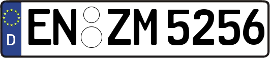 EN-ZM5256