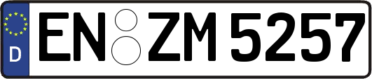 EN-ZM5257