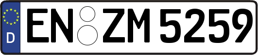 EN-ZM5259