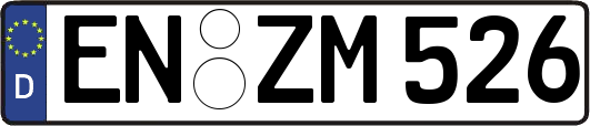 EN-ZM526