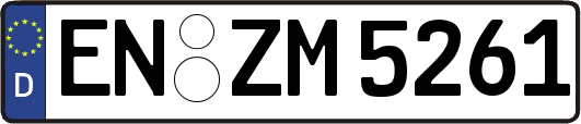 EN-ZM5261