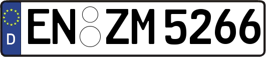 EN-ZM5266