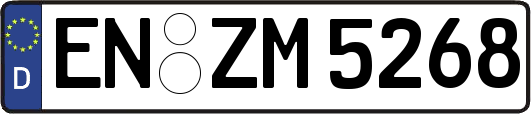 EN-ZM5268