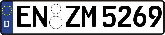 EN-ZM5269