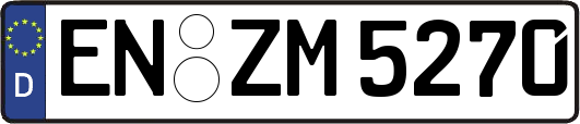 EN-ZM5270