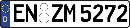 EN-ZM5272