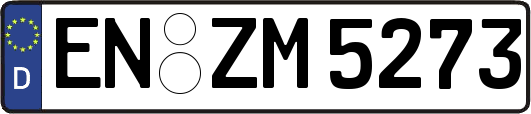 EN-ZM5273