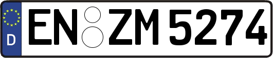 EN-ZM5274