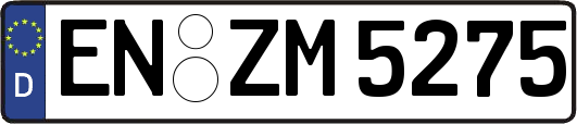 EN-ZM5275