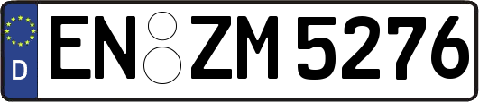 EN-ZM5276