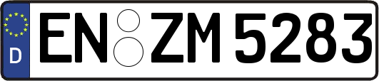 EN-ZM5283