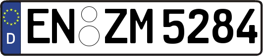 EN-ZM5284