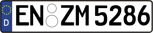 EN-ZM5286