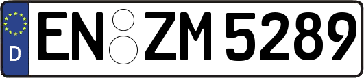 EN-ZM5289