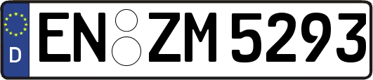 EN-ZM5293