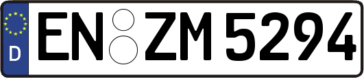 EN-ZM5294