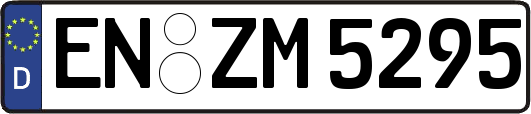 EN-ZM5295