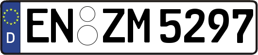 EN-ZM5297