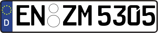 EN-ZM5305