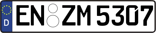 EN-ZM5307