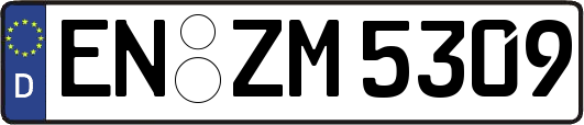 EN-ZM5309