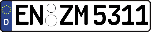 EN-ZM5311