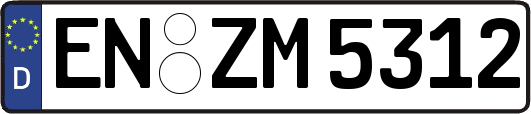 EN-ZM5312